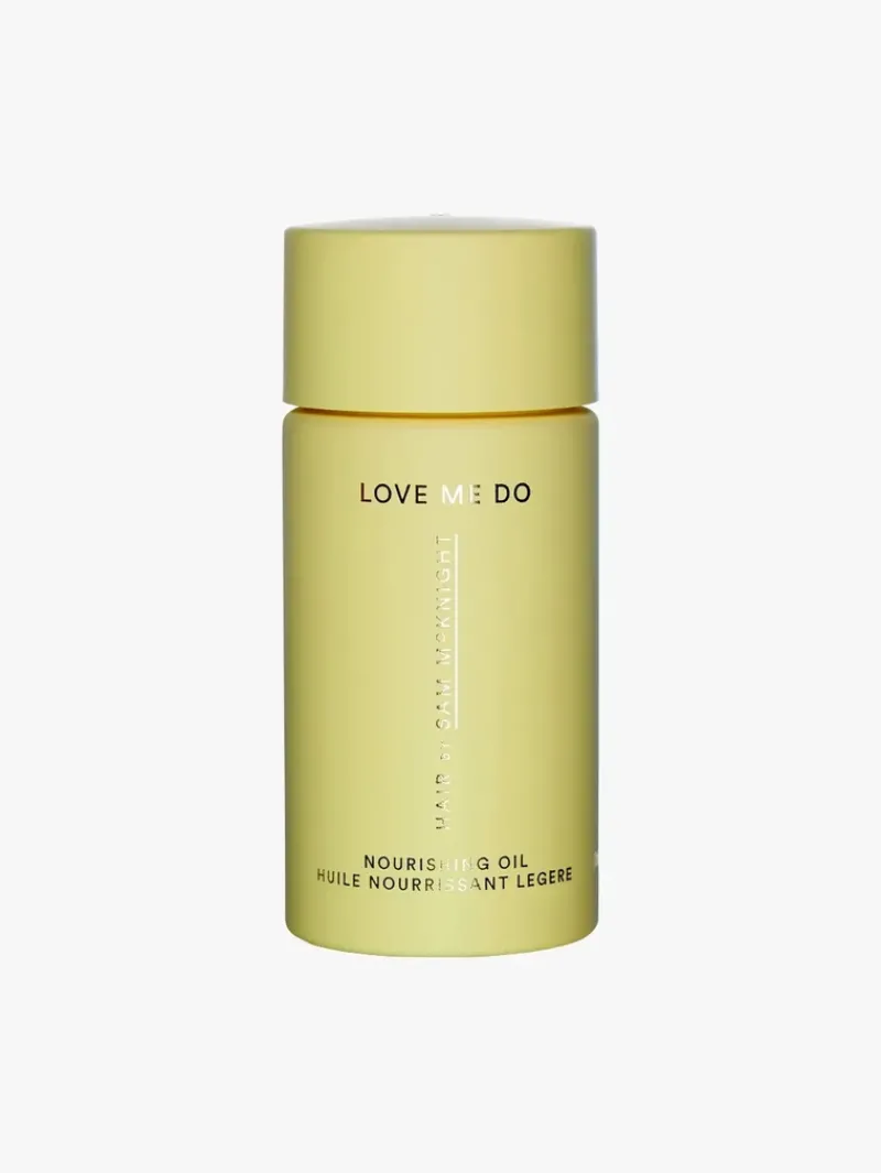 Hair by Sam McKnight Love Me Do Nourishing Oil | MECCA Outlet