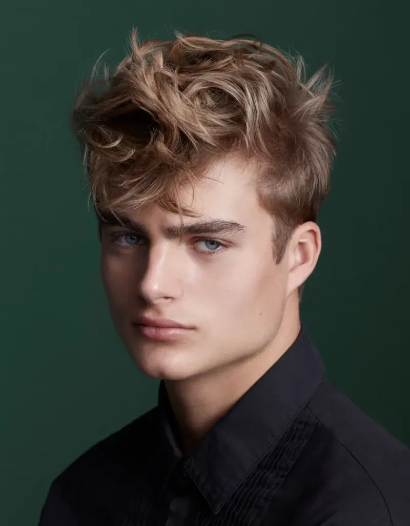 hair_by_sam_mcknight_perf_2.webp Hair by Sam McKnight Perfect Mess Matt Sculpting Clay | MECCA Best