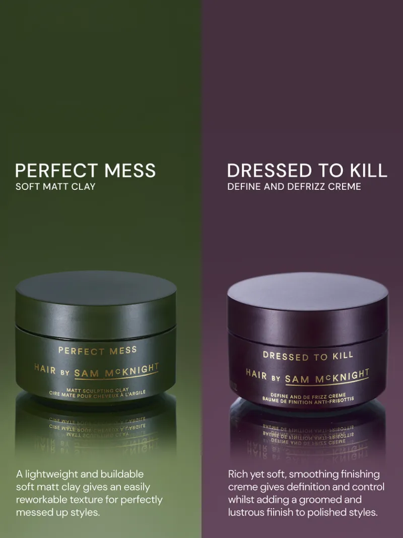 hair_by_sam_mcknight_perf_7.webp Hair by Sam McKnight Perfect Mess Matt Sculpting Clay | MECCA Best
