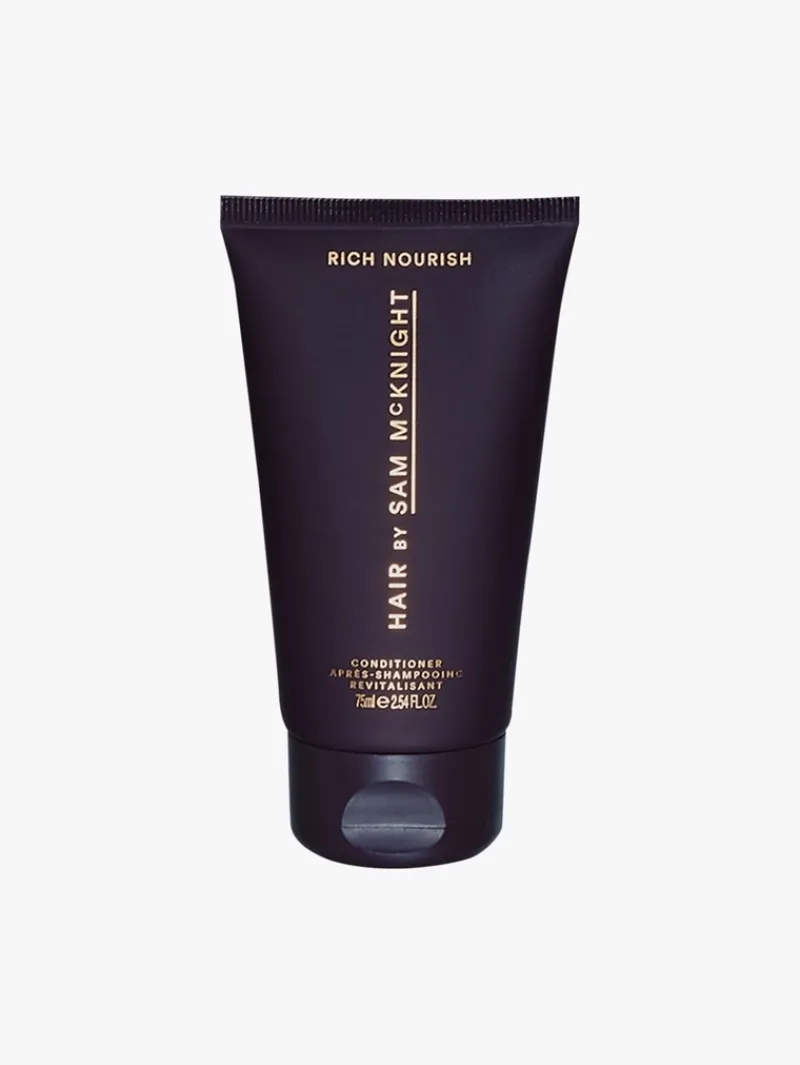 Hair by Sam McKnight Rich Nourish Conditioner 75ml | MECCA Outlet