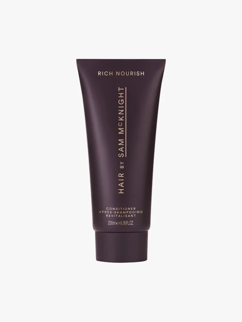 Hair by Sam McKnight Rich Nourish Conditioner | MECCA New