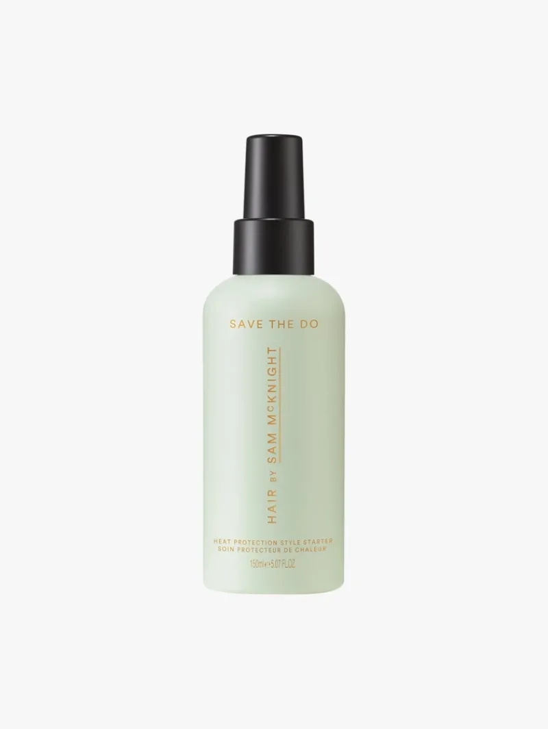 Hair by Sam McKnight Save The Do Heat Protection Spray | MECCA Clearance