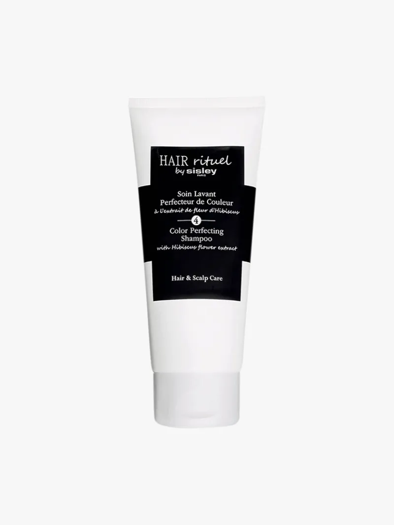 Hair Rituel by Sisley Color Perfecting Shampoo | MECCA Hot