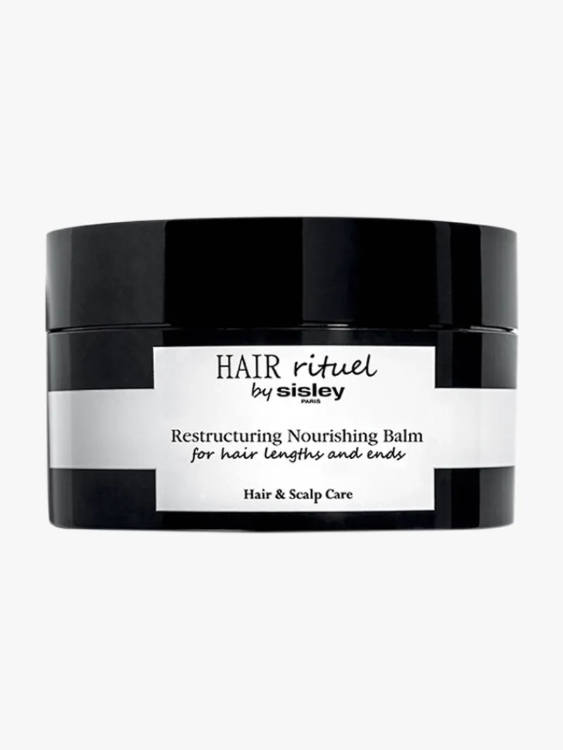 Hair Rituel by Sisley Hair Rituel Restructuring Nourishing Balm | MECCA Fashion