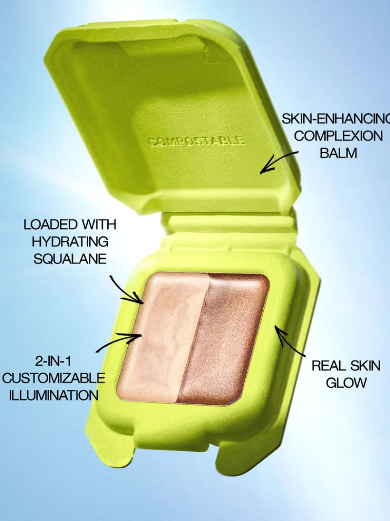 half_magic_beam_trap_illu_4.webp Half Magic Beam Trap Illuminating Balm | MECCA Outlet