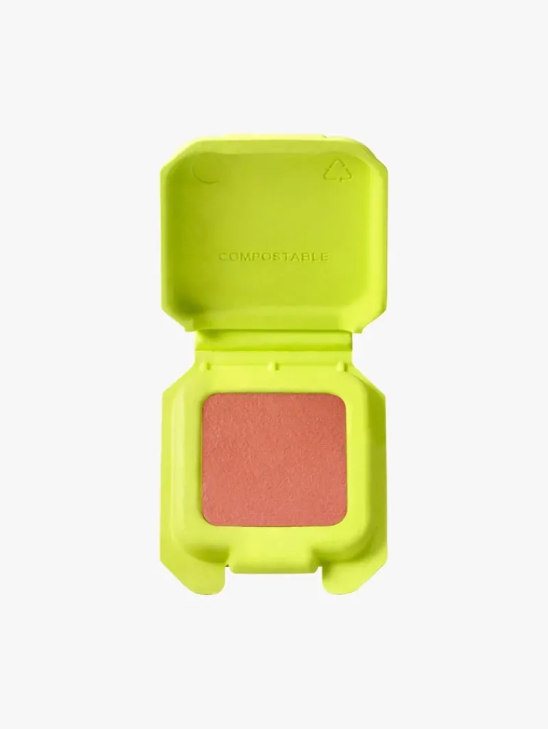 Half Magic Cheek Fluff Soft Blur Blush | MECCA Sale