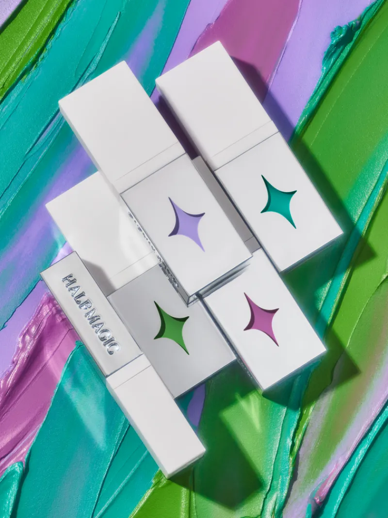 half_magic_chromaddiction_7.webp Half Magic Chromaddiction Matte Eye Paint & Liner | MECCA Clearance
