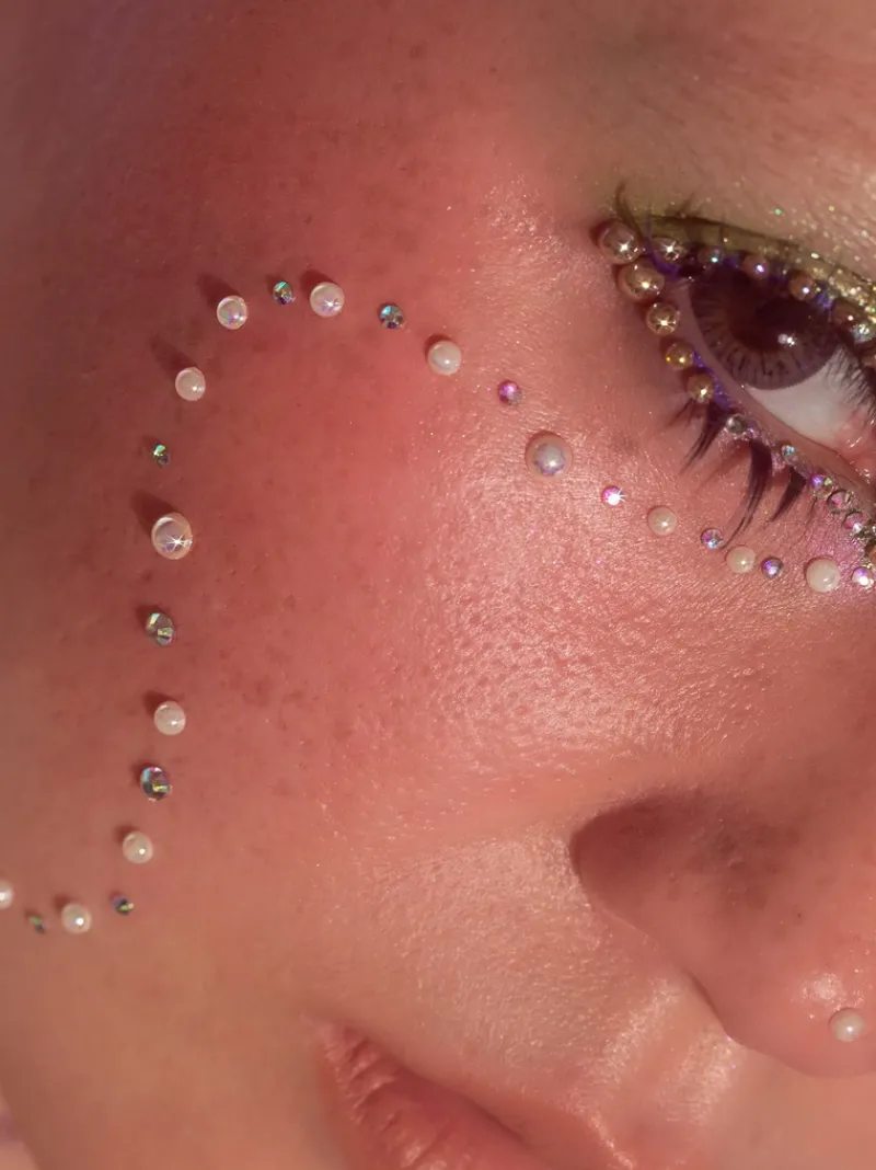 Half Magic Face Pearls | MECCA Sale