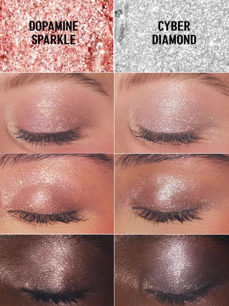 half_magic_glitterpuck_mu_3.webp Half Magic Glitterpuck Multi-Use Pressed Fairy Dust | MECCA Fashion