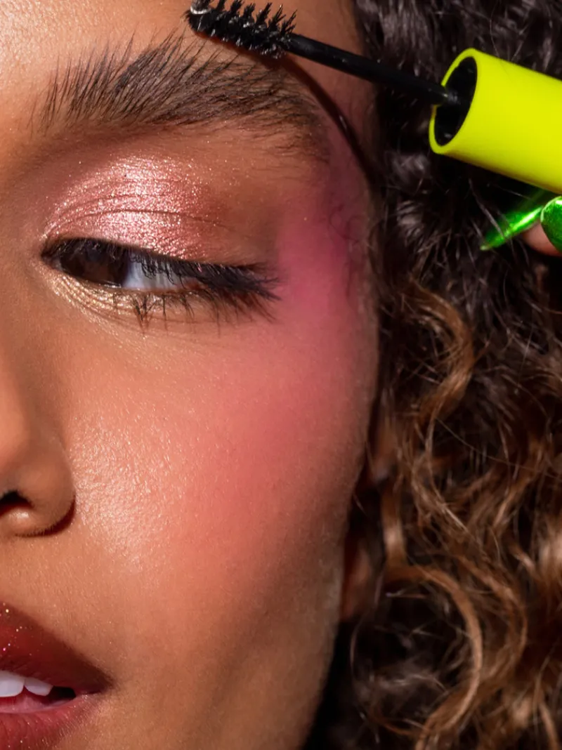 Half Magic Grippie Brow Sculpting Gel | MECCA Fashion