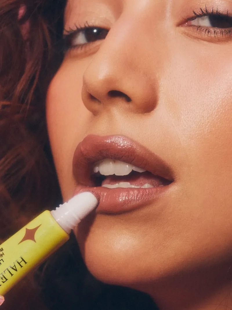 half_magic_lip_snuggle_hi_5.webp Half Magic Lip Snuggle High Pigment Oil-Balm | MECCA Outlet