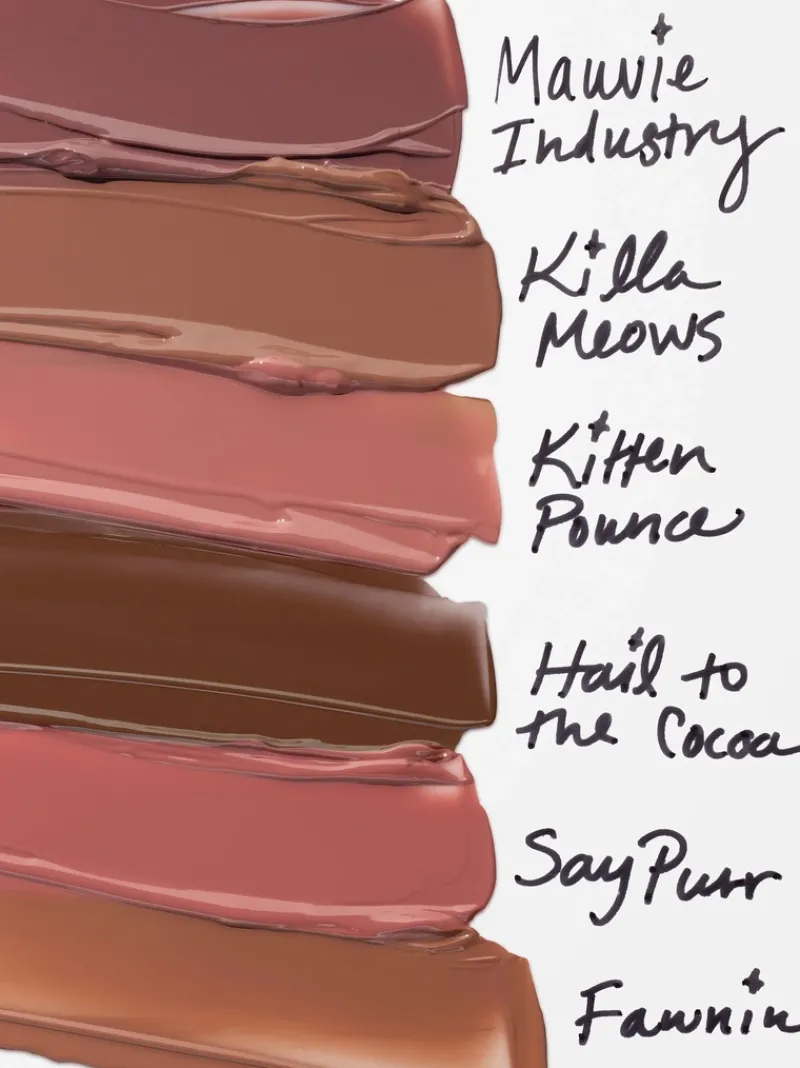half_magic_lip_snuggle_hi_7.webp Half Magic Lip Snuggle High Pigment Oil-Balm | MECCA Outlet