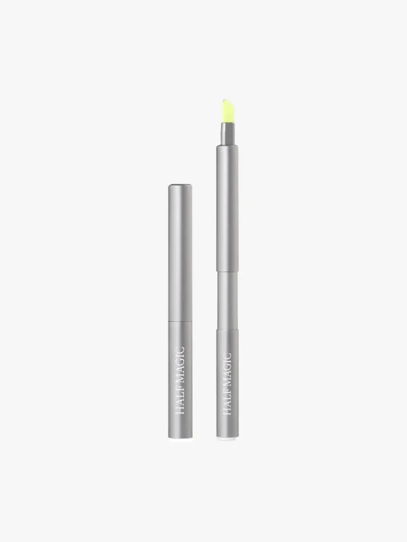 Half Magic Precision Eyeliner Brush | MECCA Discount