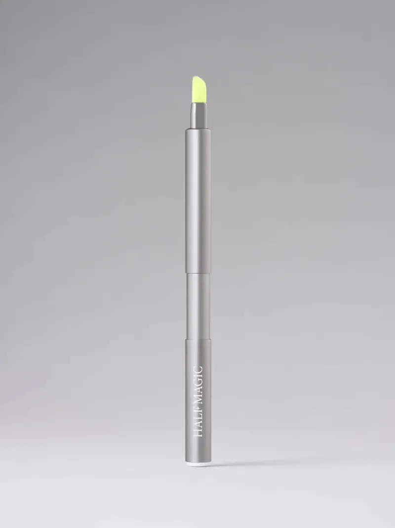 Half Magic Precision Eyeliner Brush | MECCA Discount