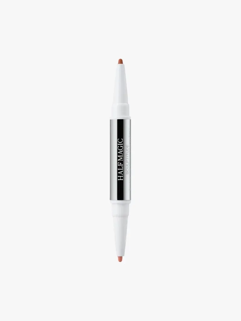 Half Magic Sculptitude Longwear Lip Liner | MECCA Fashion