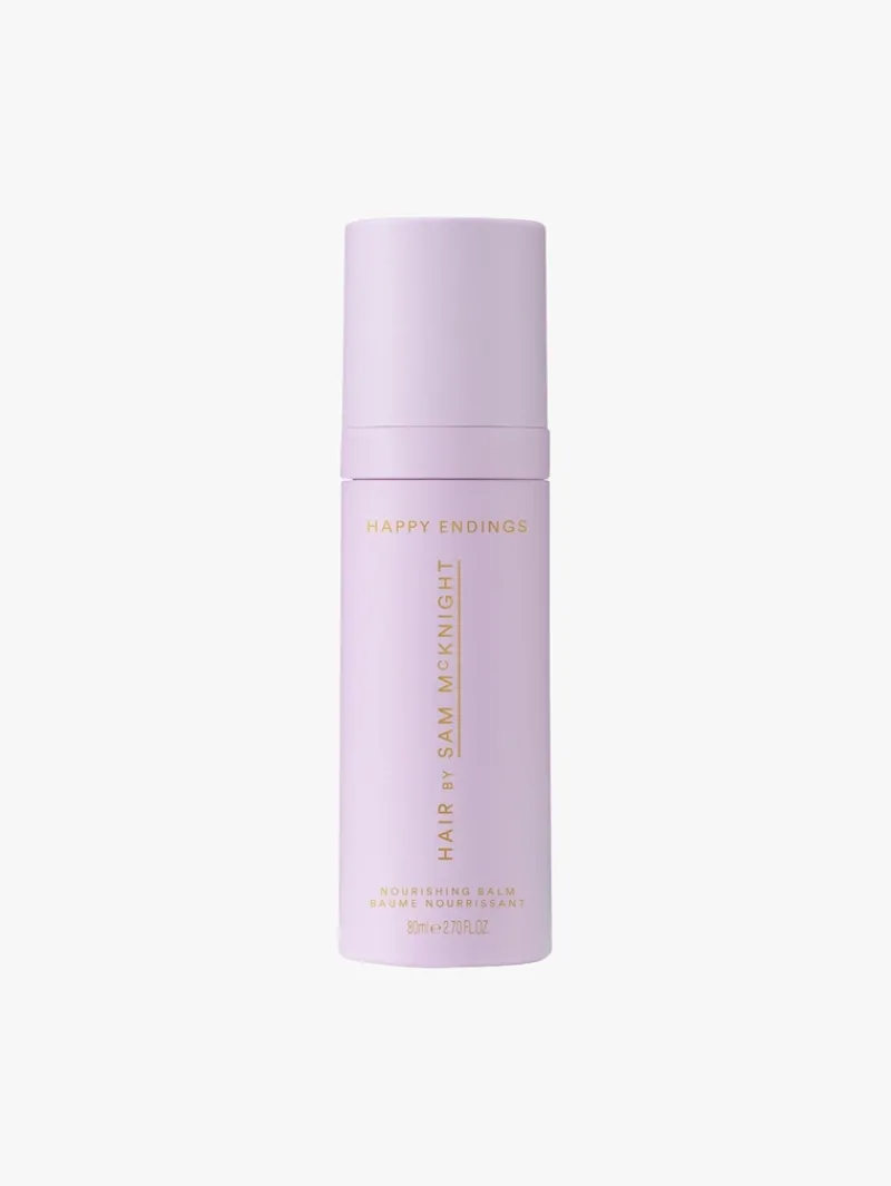 Hair by Sam McKnight Happy Endings Nourishing Balm - | MECCA Outlet
