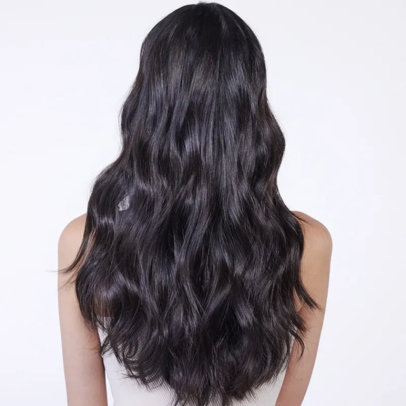 happy_endings_nourishing__3-1.webp Hair by Sam McKnight Happy Endings Nourishing Balm - 30ml | MECCA New