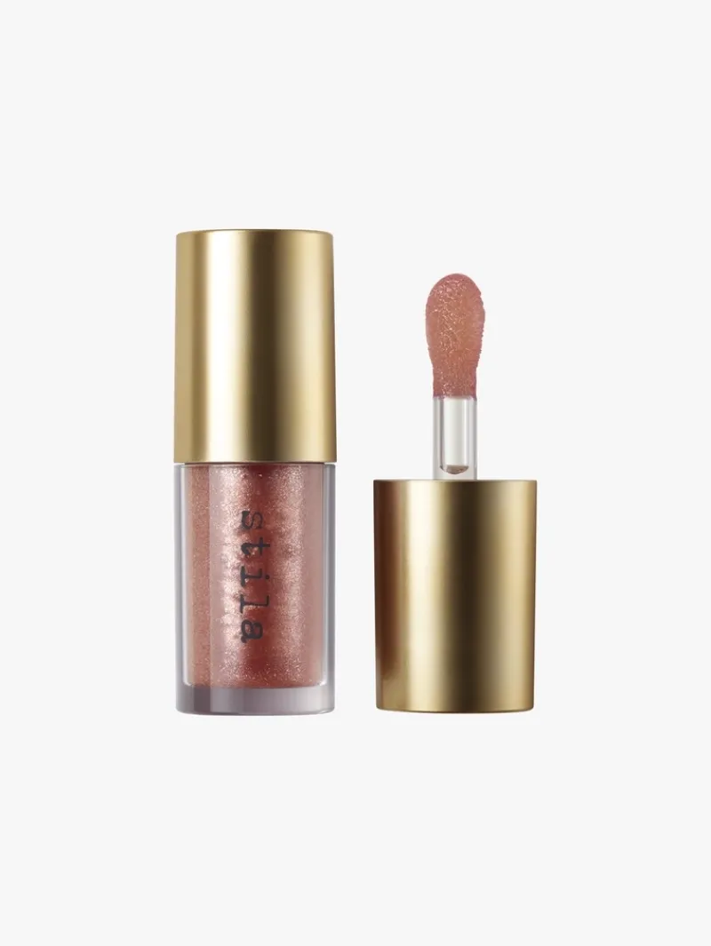 Stila Heaven's Dew Gel Lip Oil - | MECCA Online