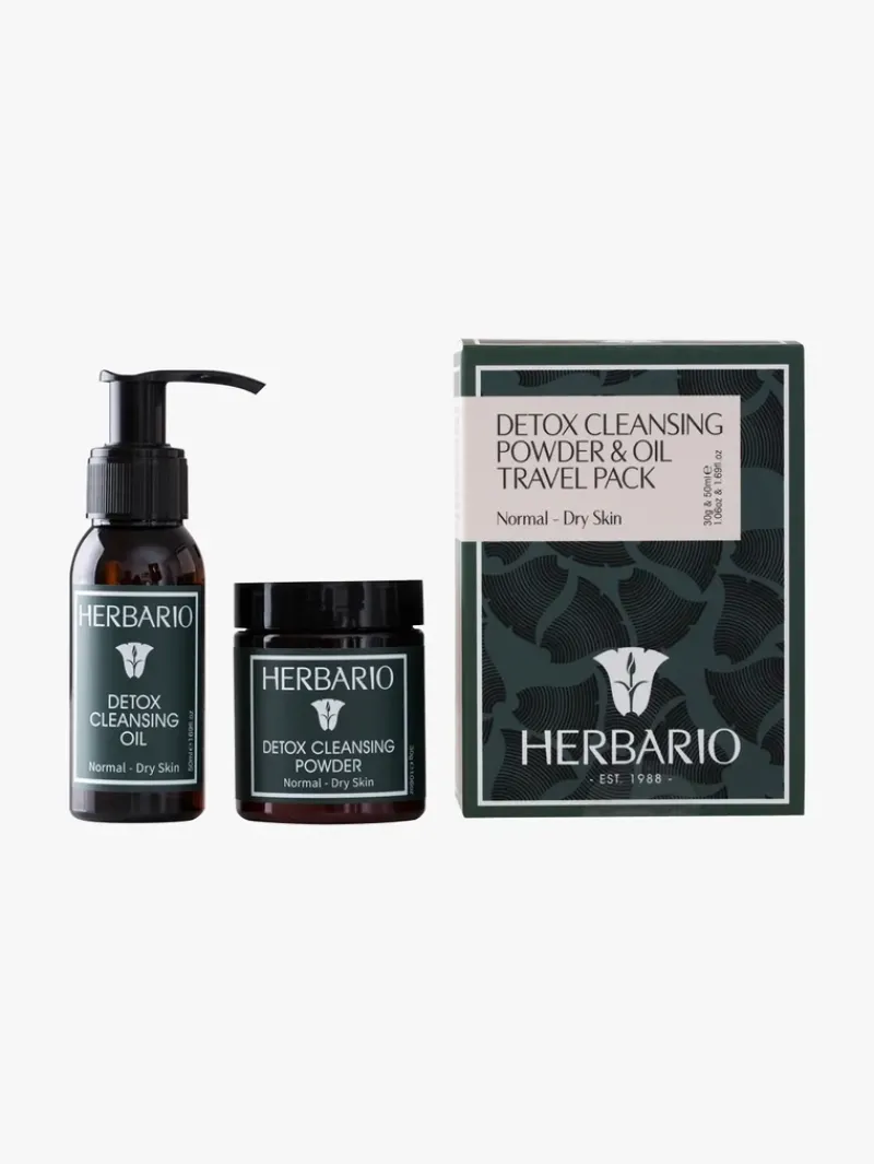 Herbario Detox Cleansing Kit | MECCA Fashion
