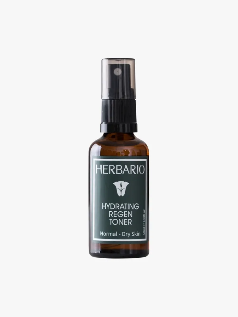 Herbario Hydrating Regen Toner | MECCA Discount