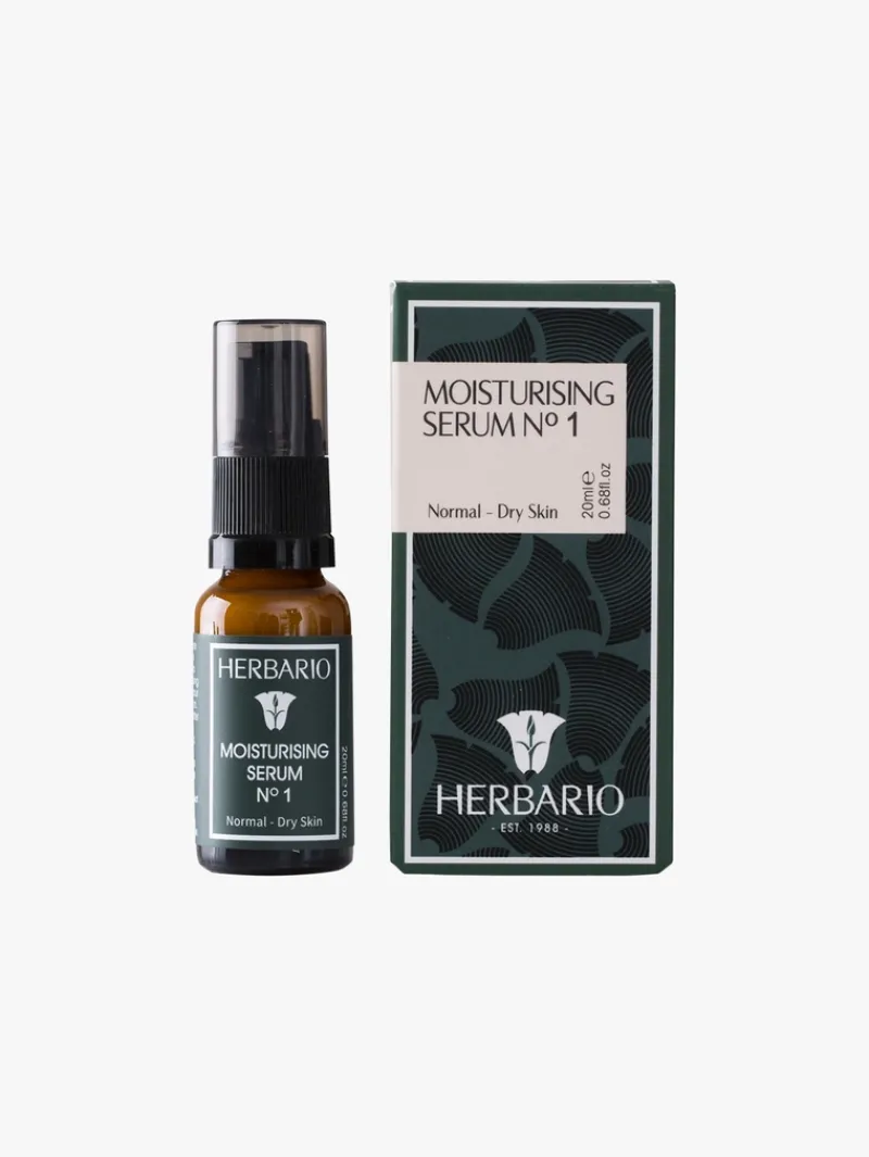 Herbario Moisturising Regenerative Serum | MECCA Sale
