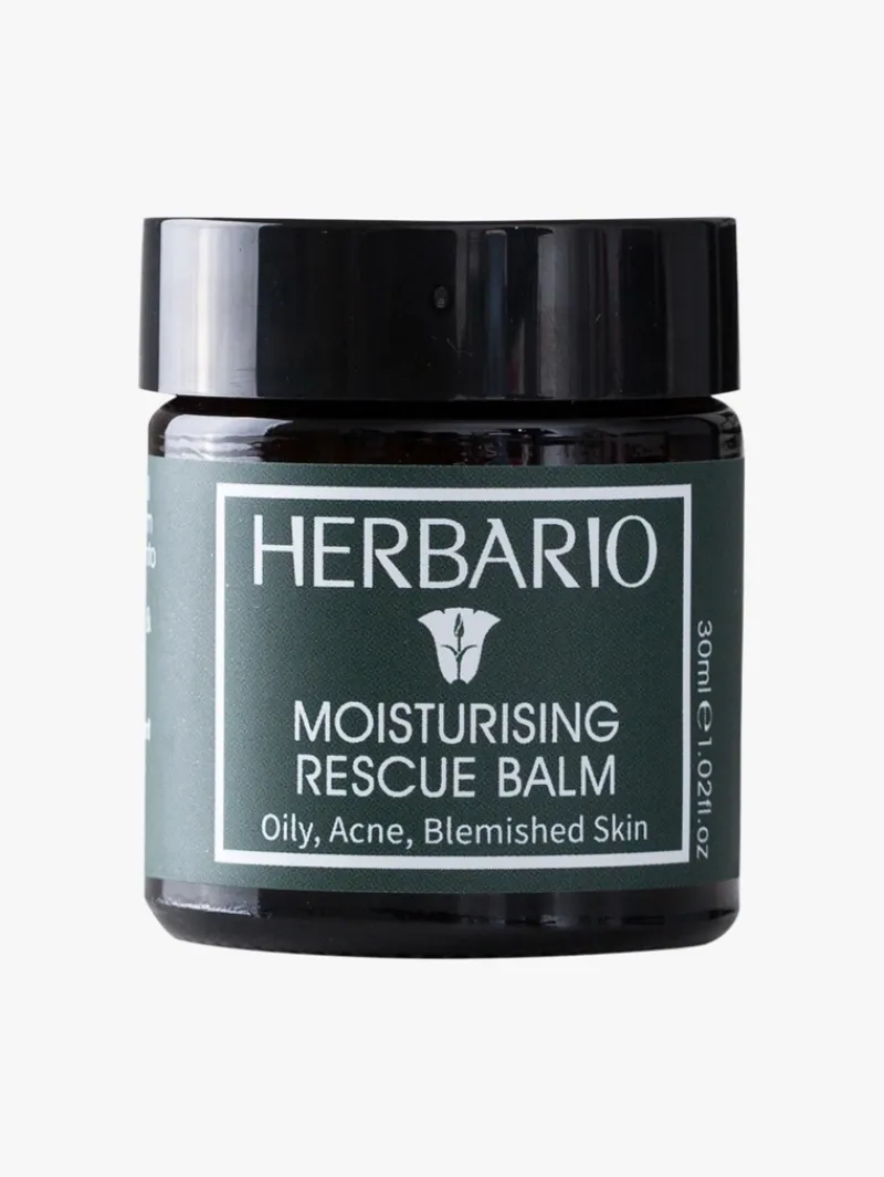 Herbario Skin Rescue Balm | MECCA Online