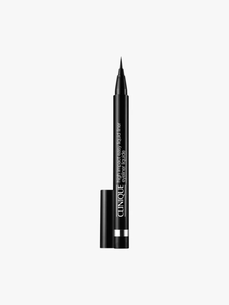 Clinique High Impact Easy Liquid Liner - | MECCA Hot