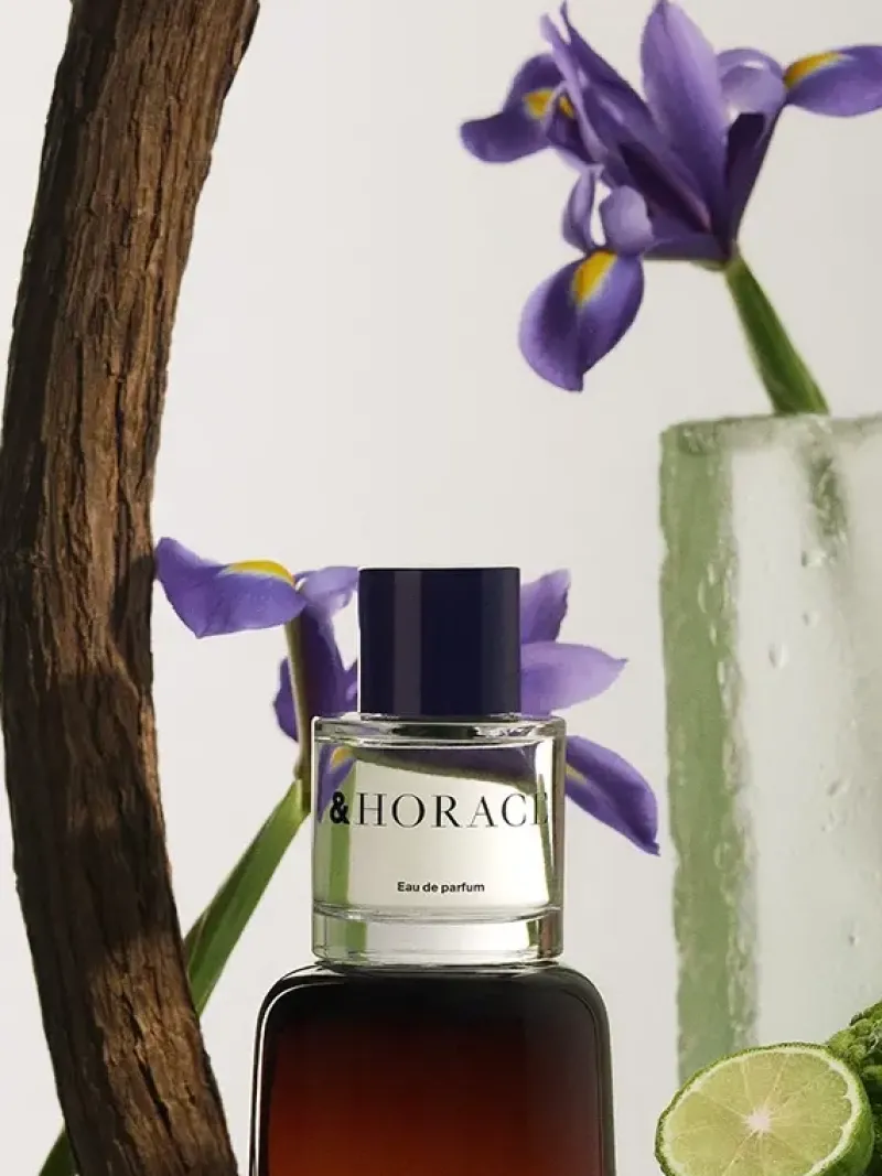 Horace & - Eau de Parfum | MECCA Sale