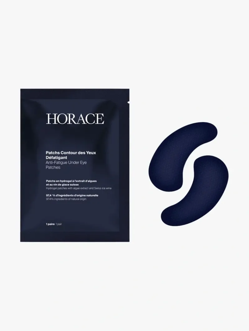 Horace Anti-Fatigue Under Eye Patches | MECCA New
