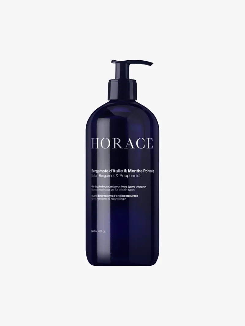 Horace Berg Peppermint Shower Gel | MECCA Discount