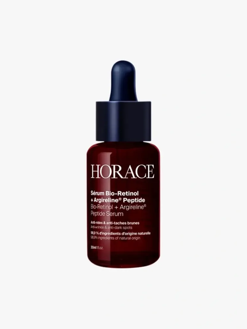 Horace Bio-Retinol + Argireline® Peptide Serum | MECCA Sale