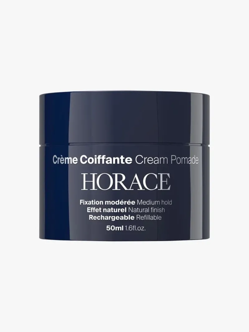 Horace Cream Pomade | MECCA Clearance