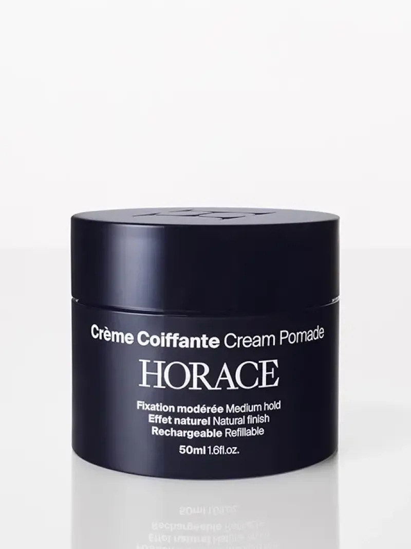 Horace Cream Pomade | MECCA Clearance