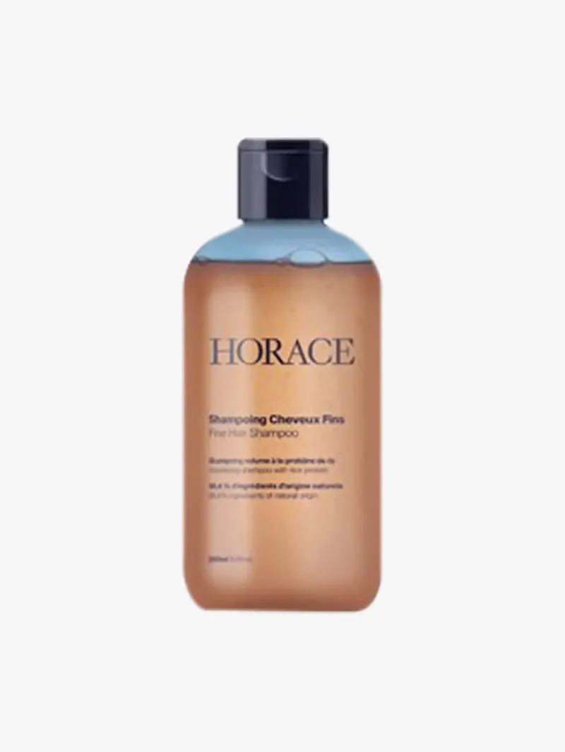 Horace Fine Hair Shampoo | MECCA Discount