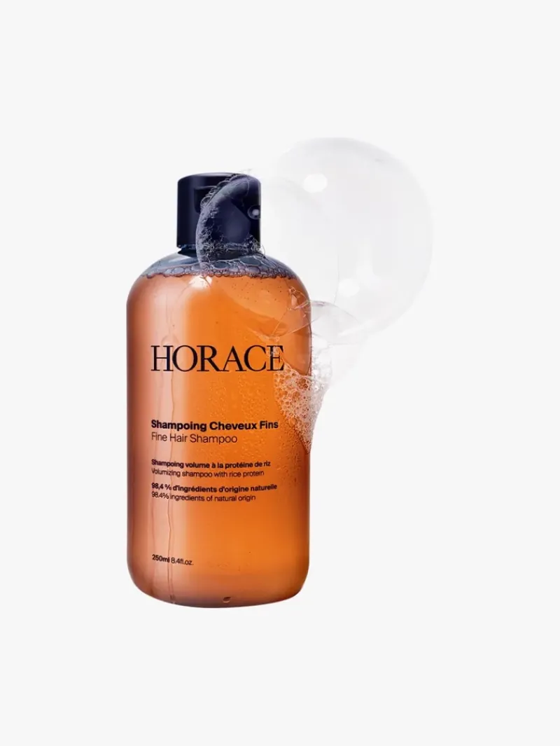 Horace Fine Hair Shampoo | MECCA Discount