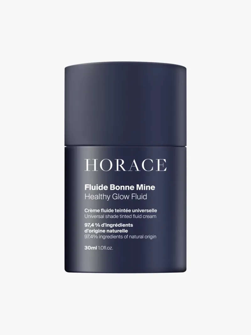 Horace Healthy Glow Fluid | MECCA Online