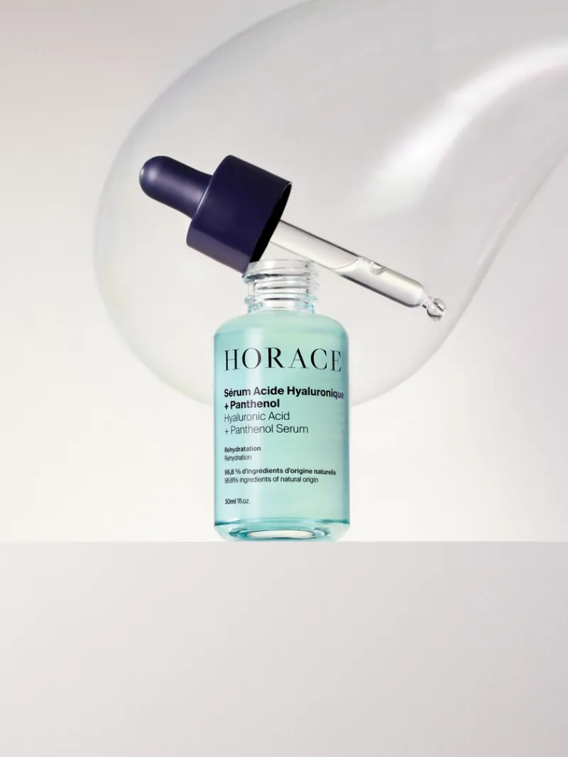 horace_hyalur_acid__panth_1.webp Horace Hyalur Acid + Panthen Serum | MECCA Hot