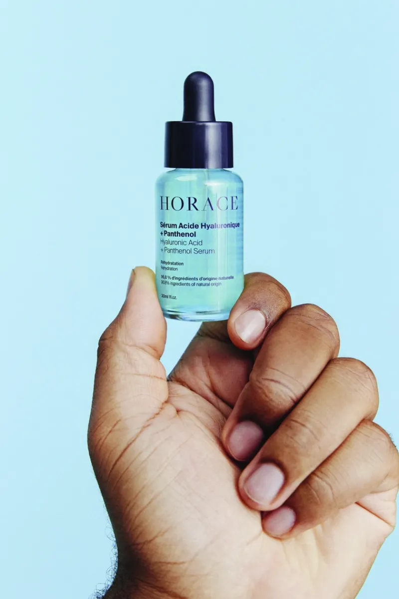 horace_hyalur_acid__panth_4.webp Horace Hyalur Acid + Panthen Serum | MECCA Hot