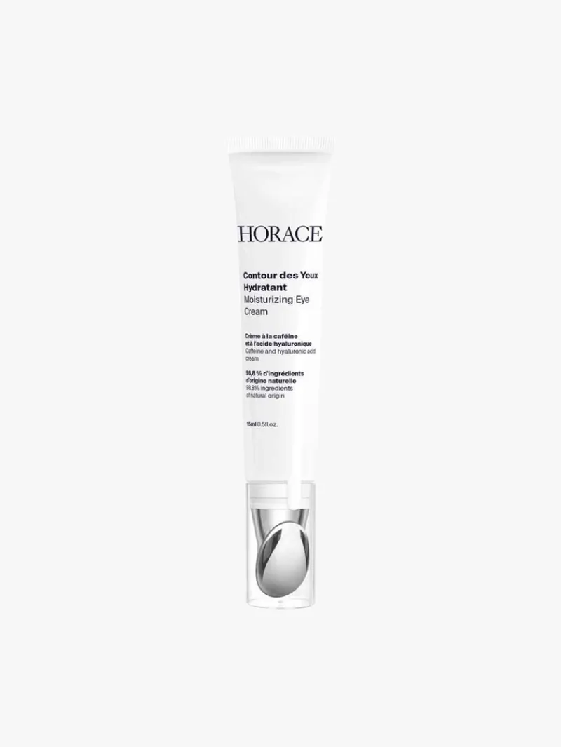 Horace Moisturizing Eye Cream | MECCA Discount