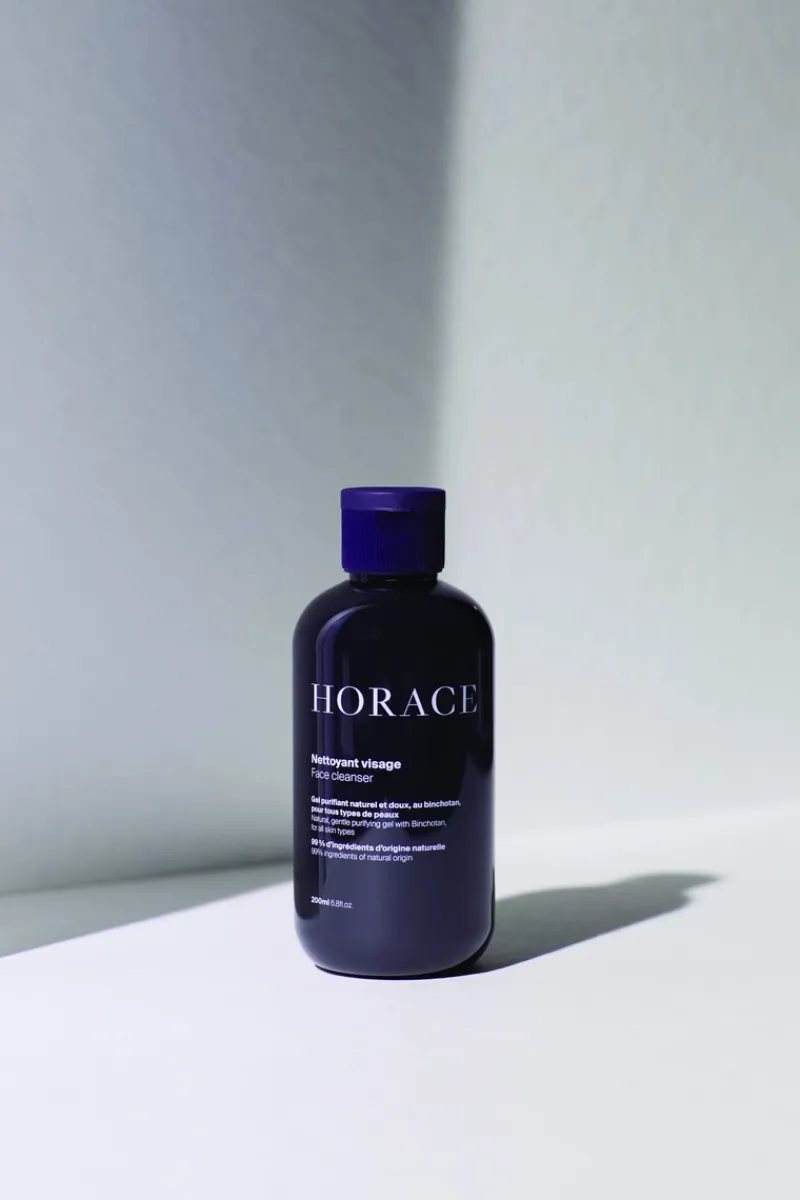 Horace Purifying Face Cleanser | MECCA Online