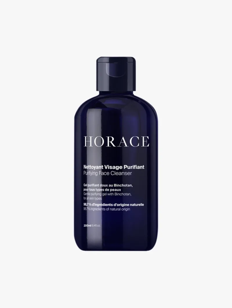 Horace Purifying Face Cleanser | MECCA Fashion