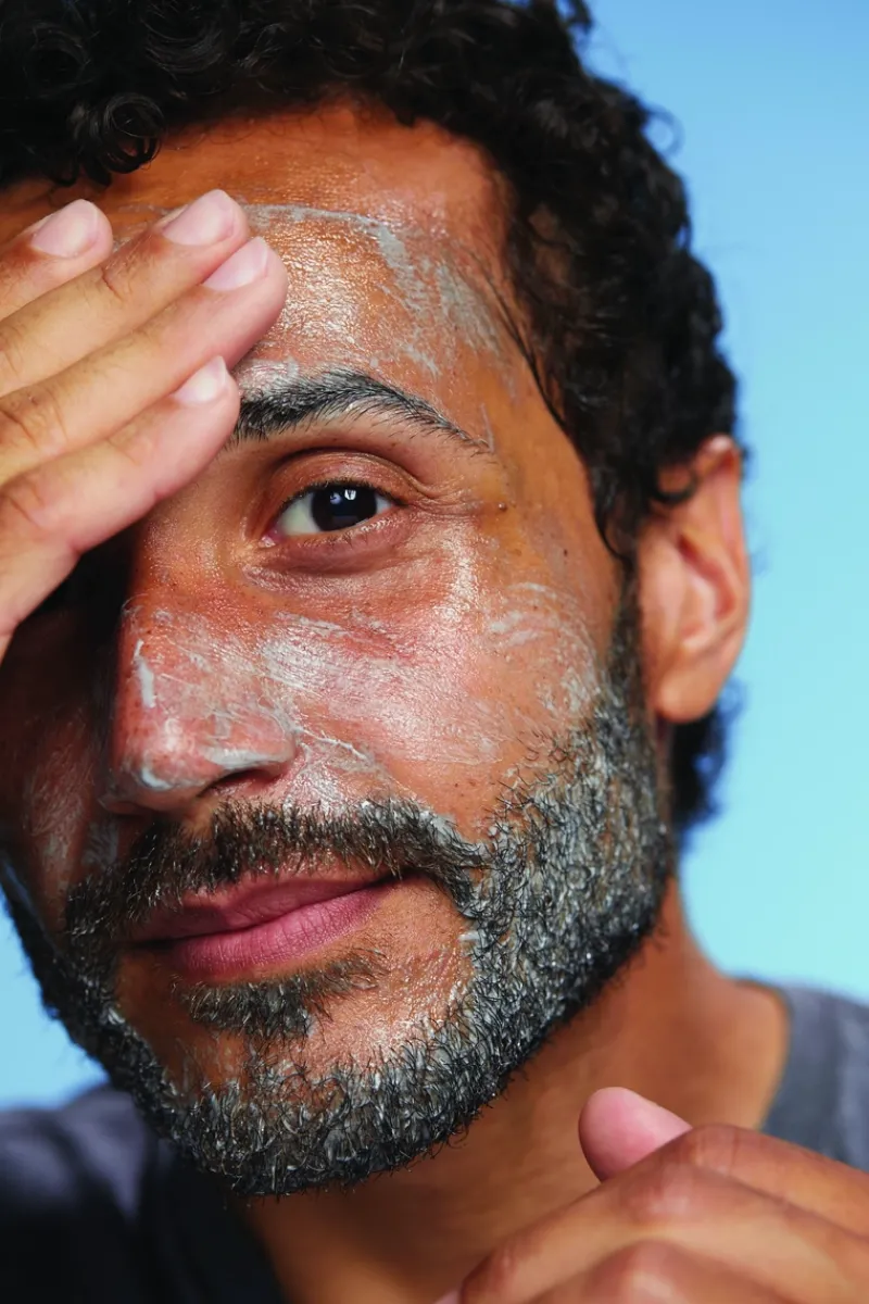 Horace Purifying Face Cleanser | MECCA Online