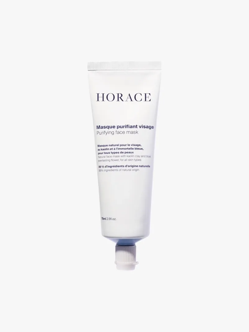 Horace Purifying Face Mask | MECCA Online