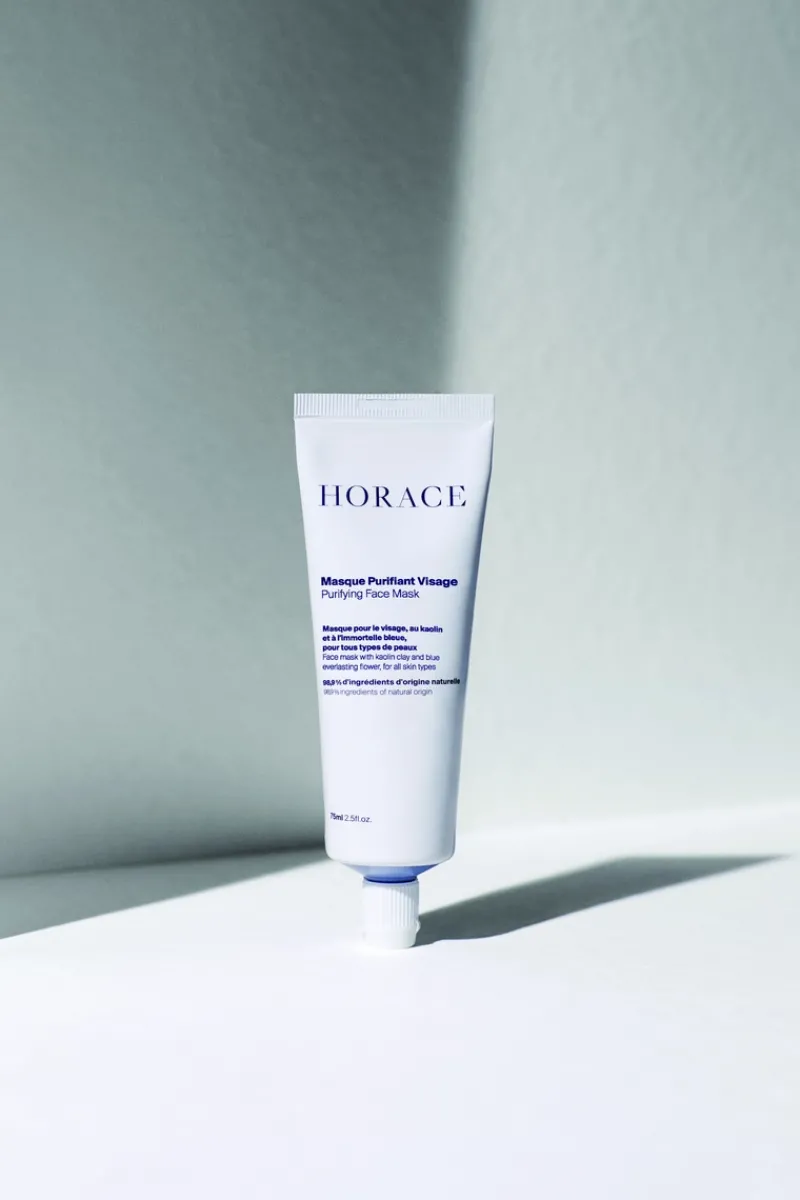 Horace Purifying Face Mask | MECCA Online
