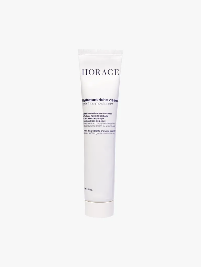 Horace Rich Face Moisturiser | MECCA Fashion