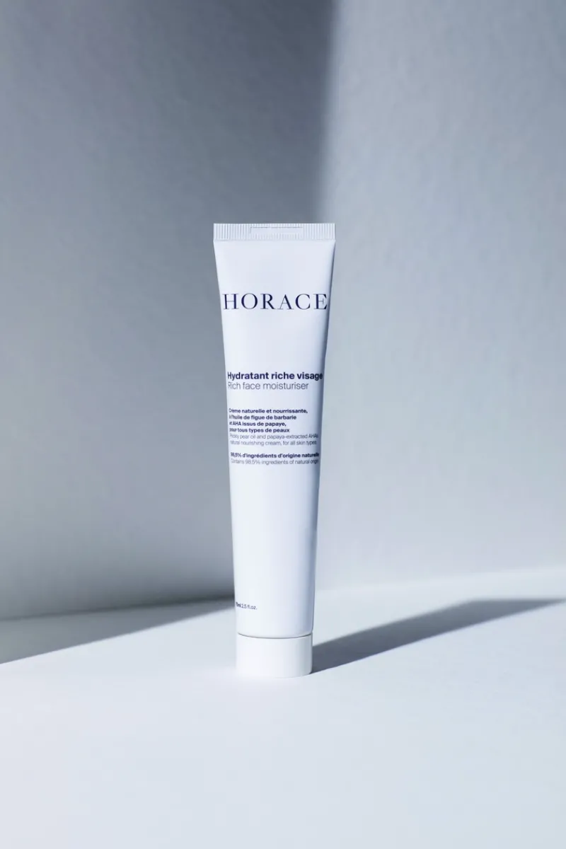 Horace Rich Face Moisturiser | MECCA Fashion