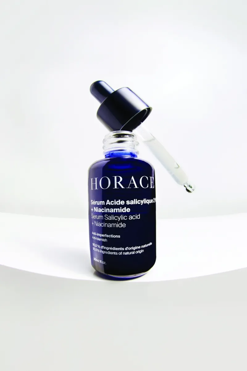 Horace Salicylic Acid + Niacinamide Serum | MECCA Best