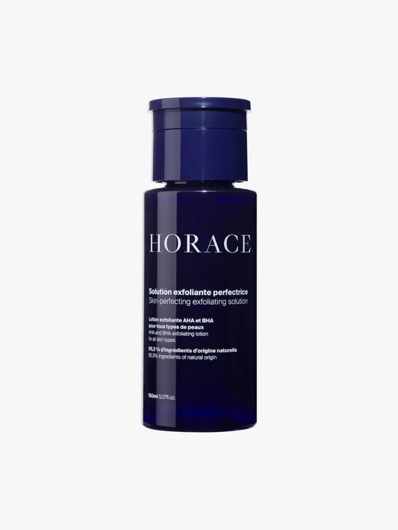 Horace Skin-Perfecting Exfol Solut | MECCA Fashion