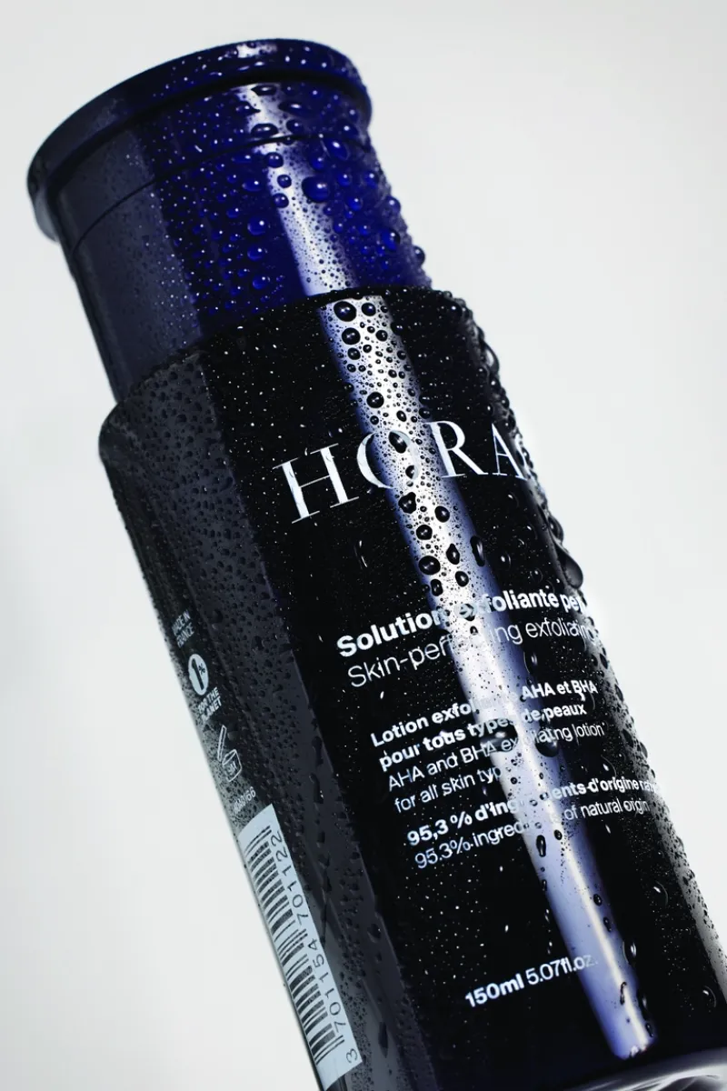 Horace Skin-Perfecting Exfol Solut | MECCA Fashion