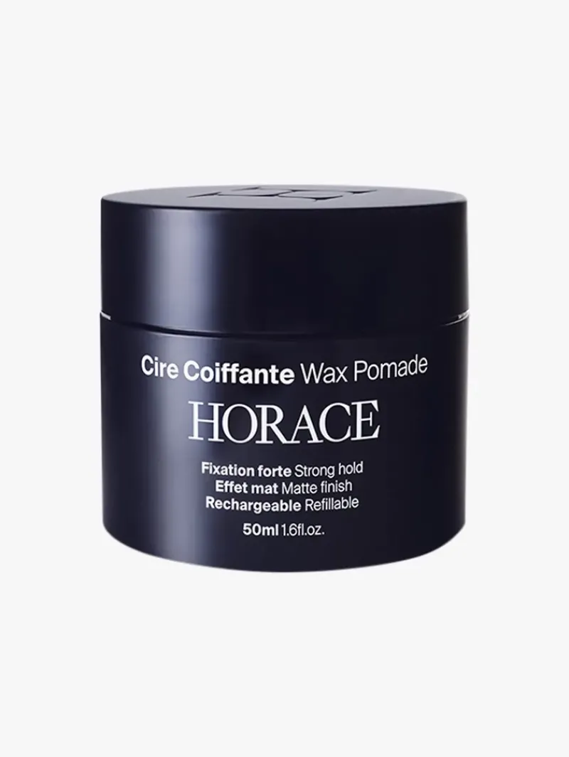 Horace Wax Pomade | MECCA New